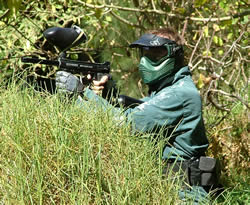 Photo of shooter